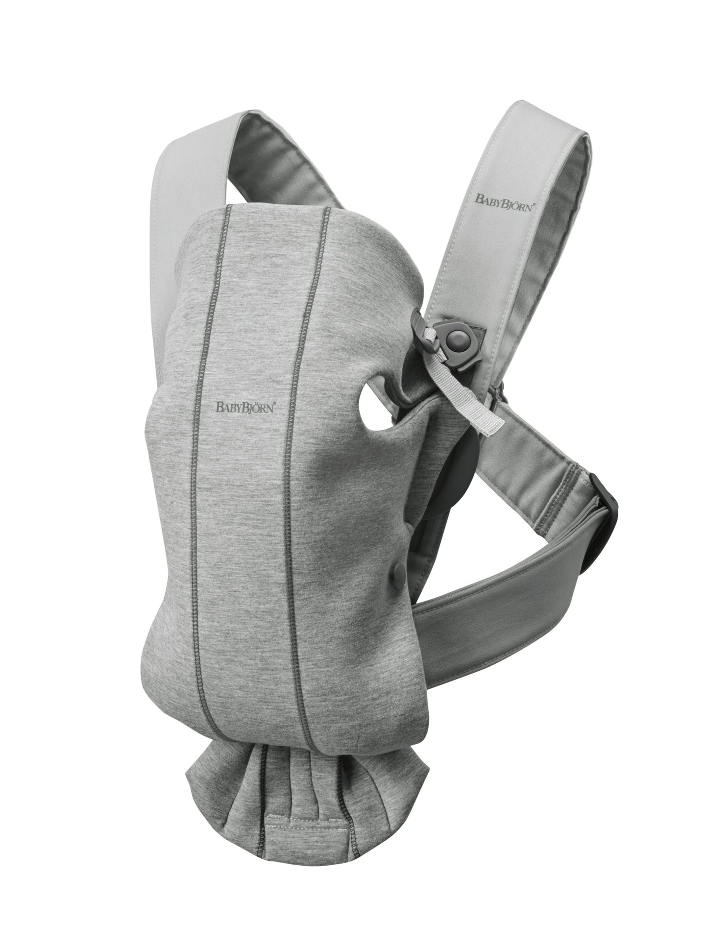 Carrier MINI 3D Jersey Light Grey