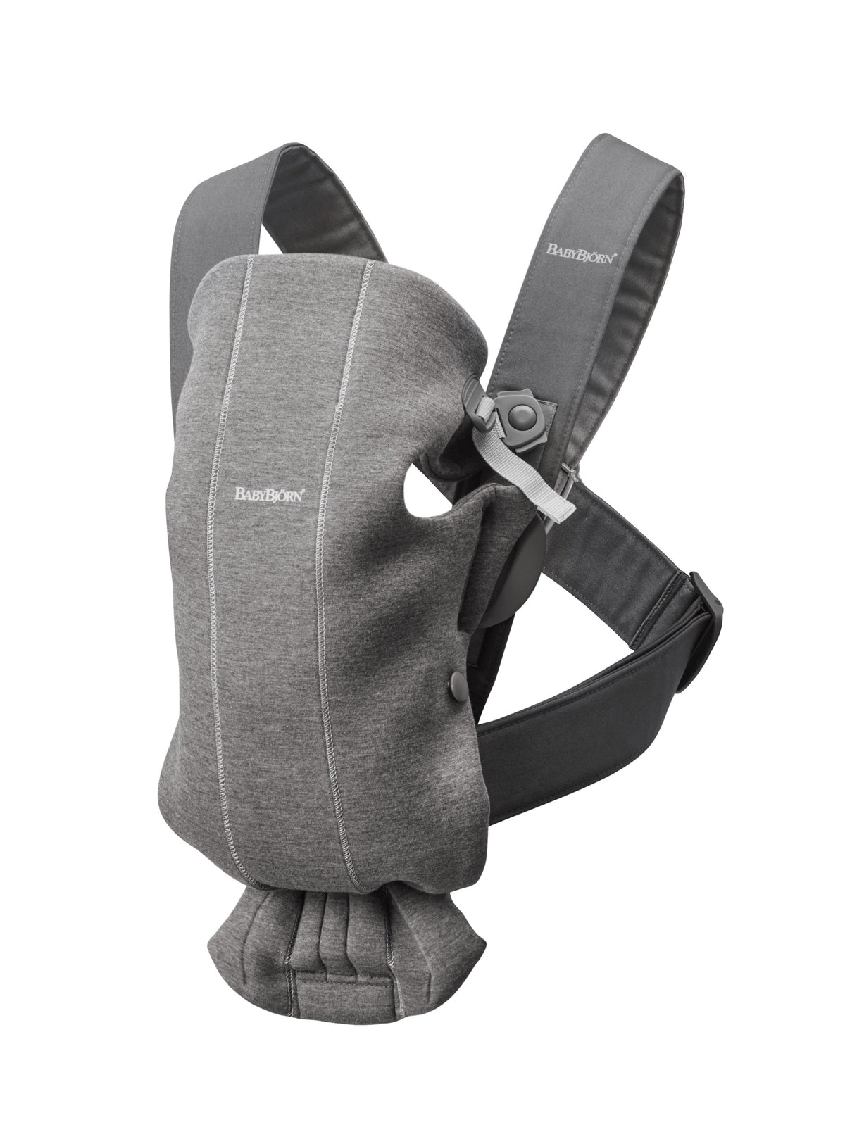 Carrier MINI 3D Jersey Dark Grey