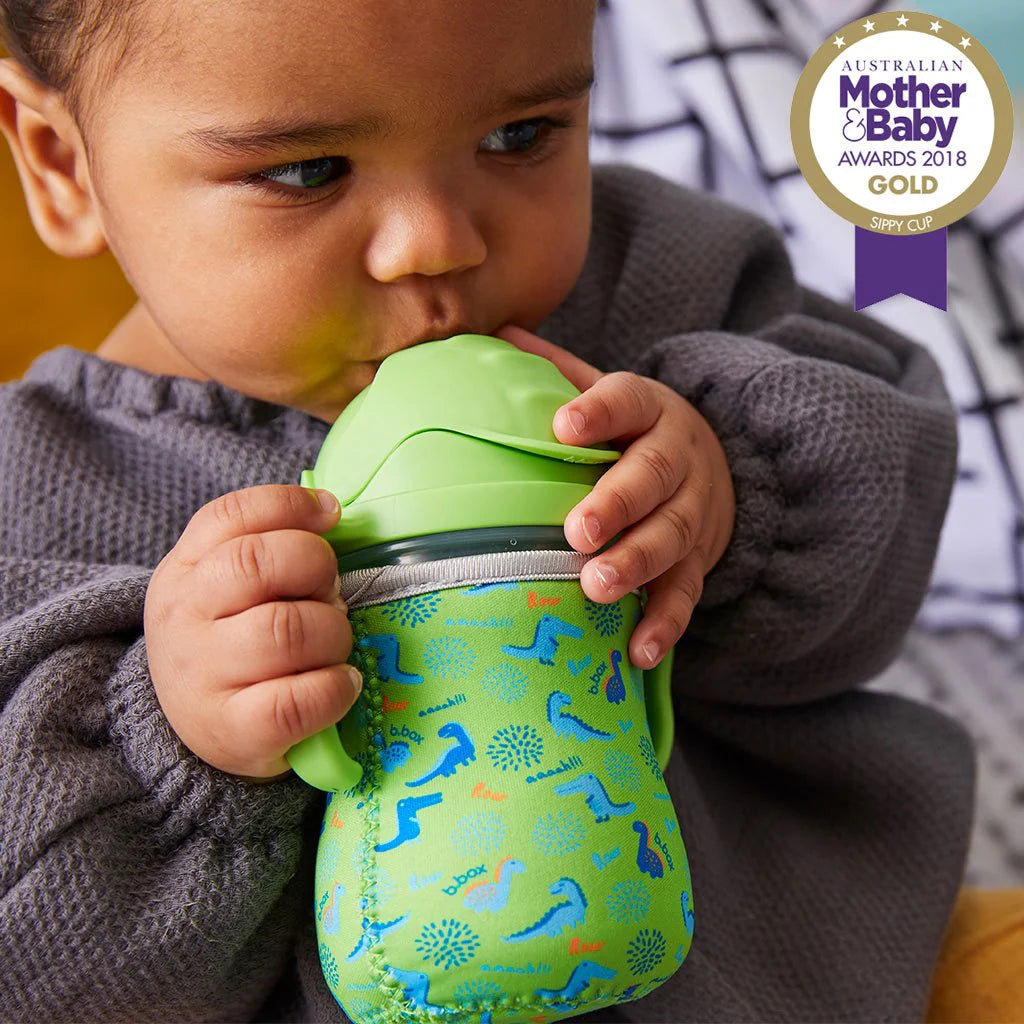 Sippy Cup V2 Green Apple – additional view 7