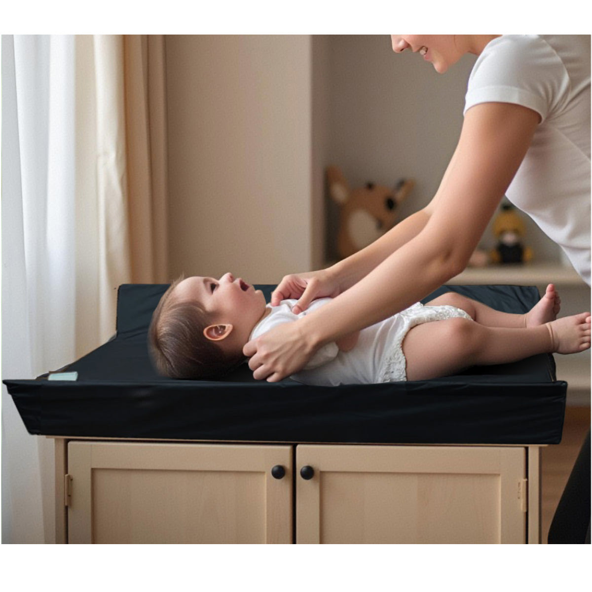Daycare Change Mat 82cmx56cm – additional view 4