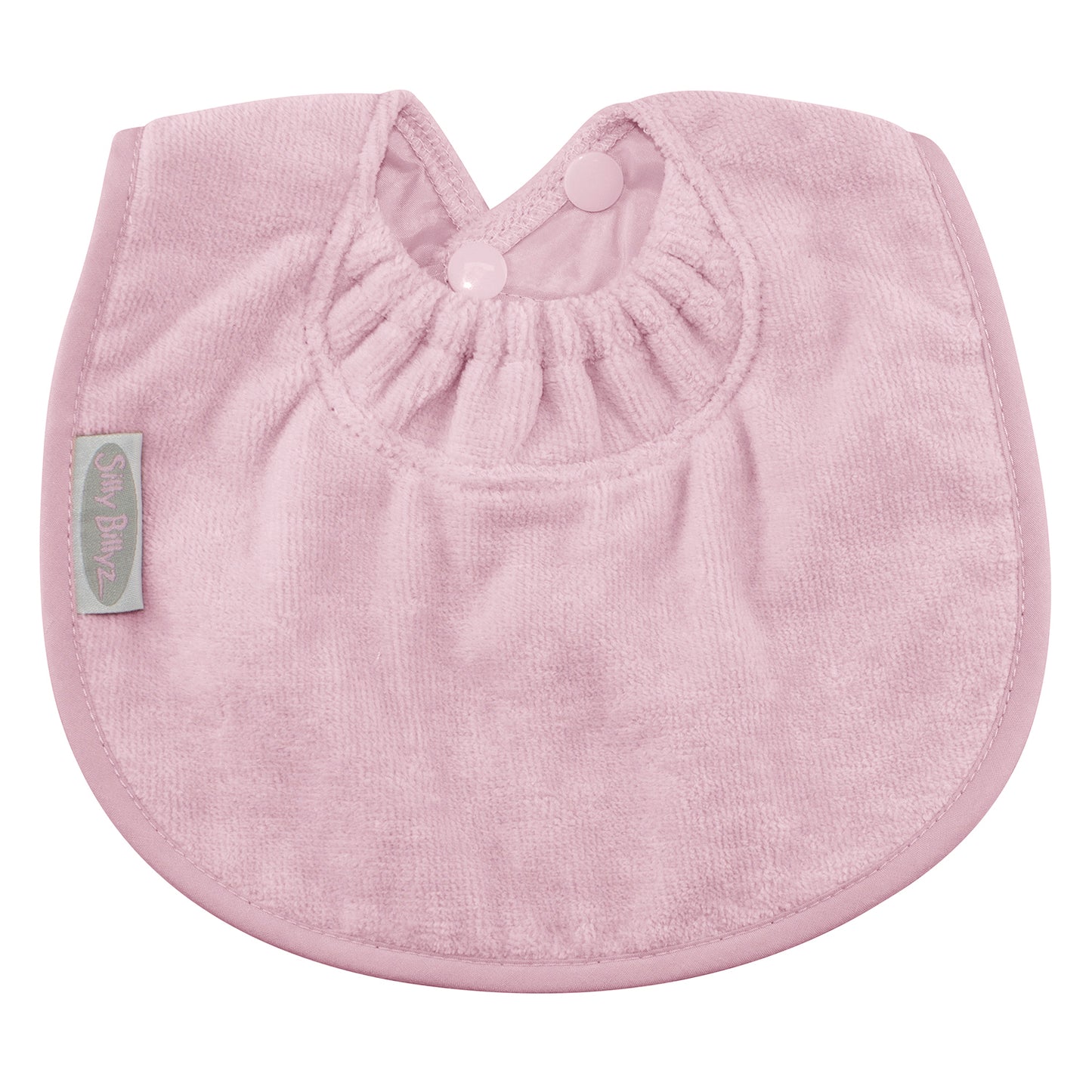 TOWEL BIBLET ANTIQUE PINK
