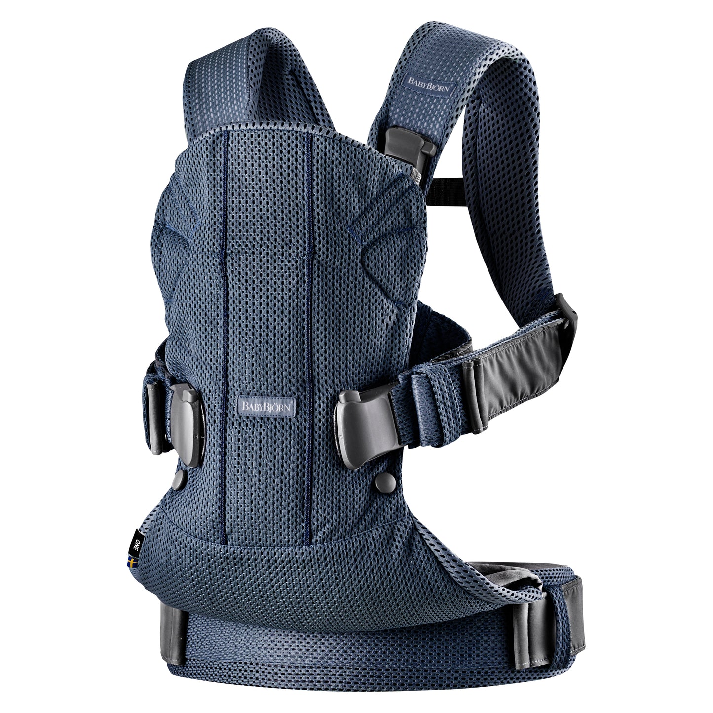 Carrier ONE 3D Mesh Navy Blue