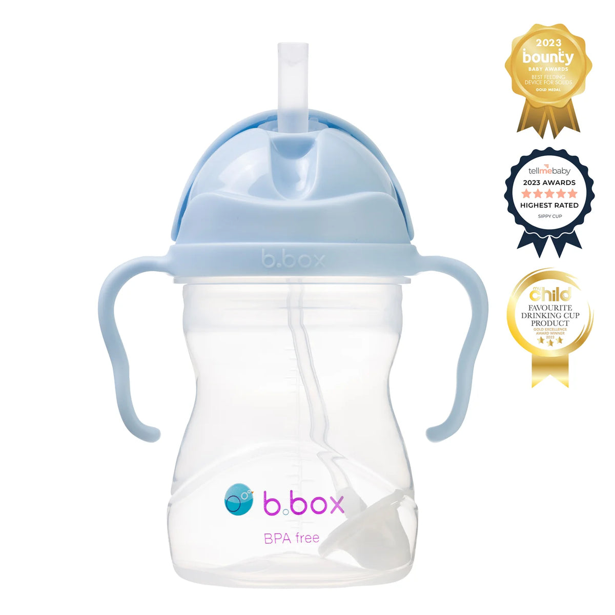 Sippy Cup V2 Bubblegum – additional view 7