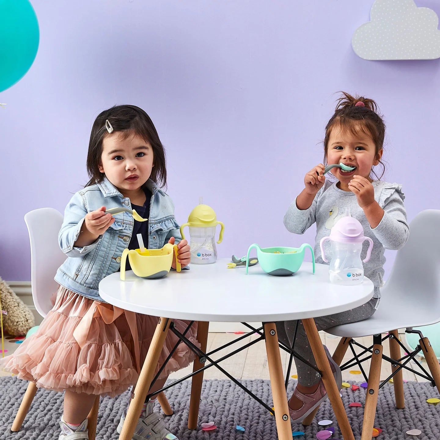 Sippy Cup V2 Boysenberry – additional view 5