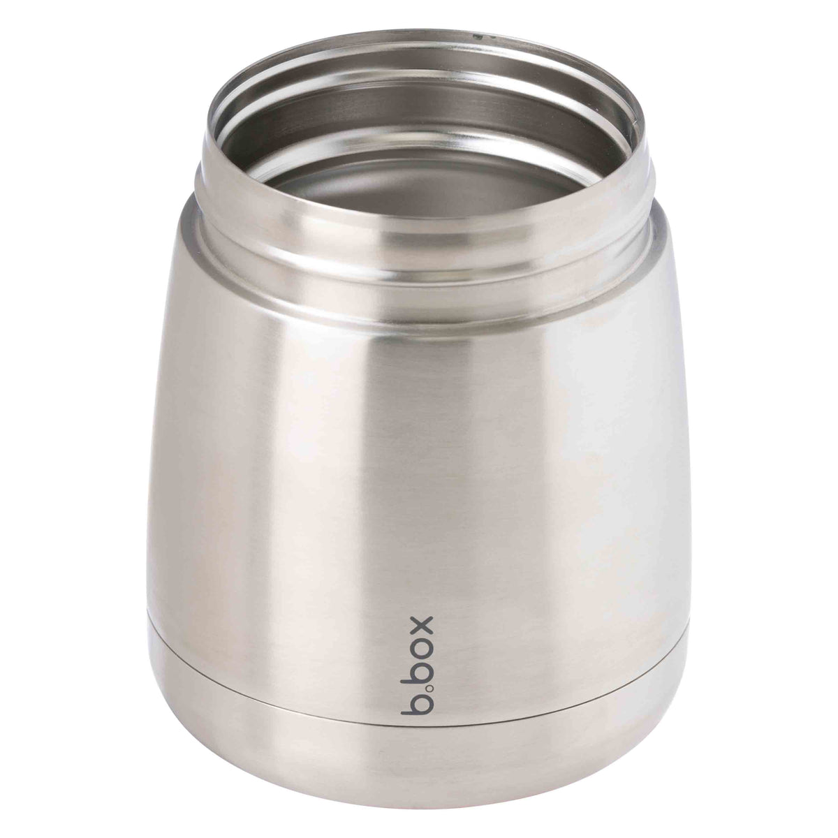Insulated Food Jar Blue Slate – additional view 5