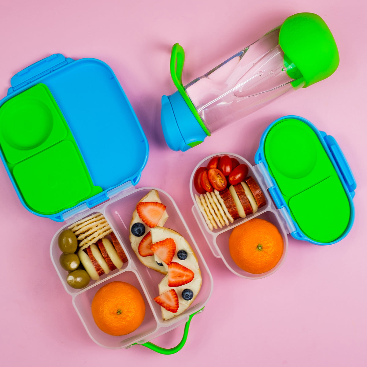 Mini Lunchbox Ocean Breeze – additional view 4