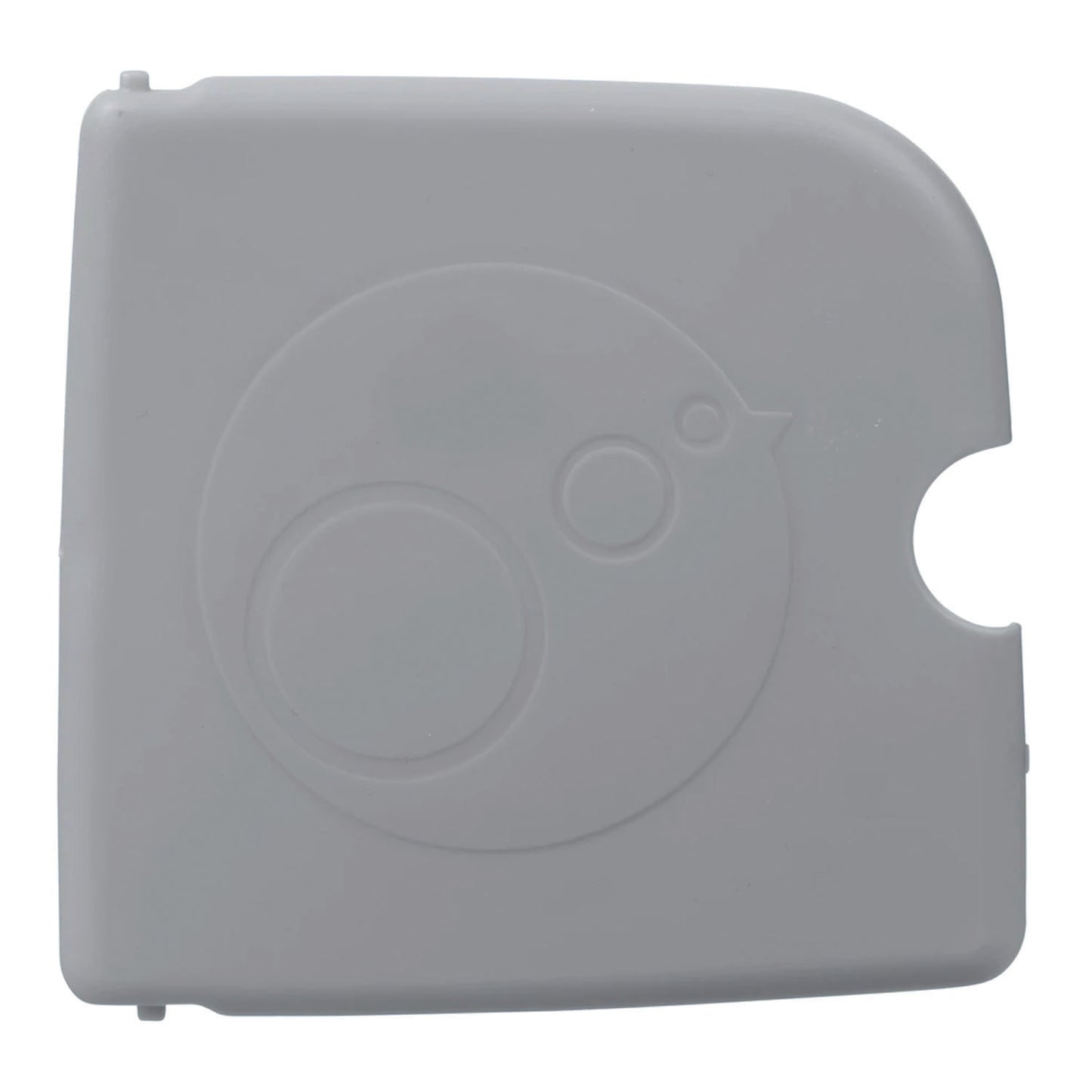 Spares LBx Sandwich Cover Blue Slate