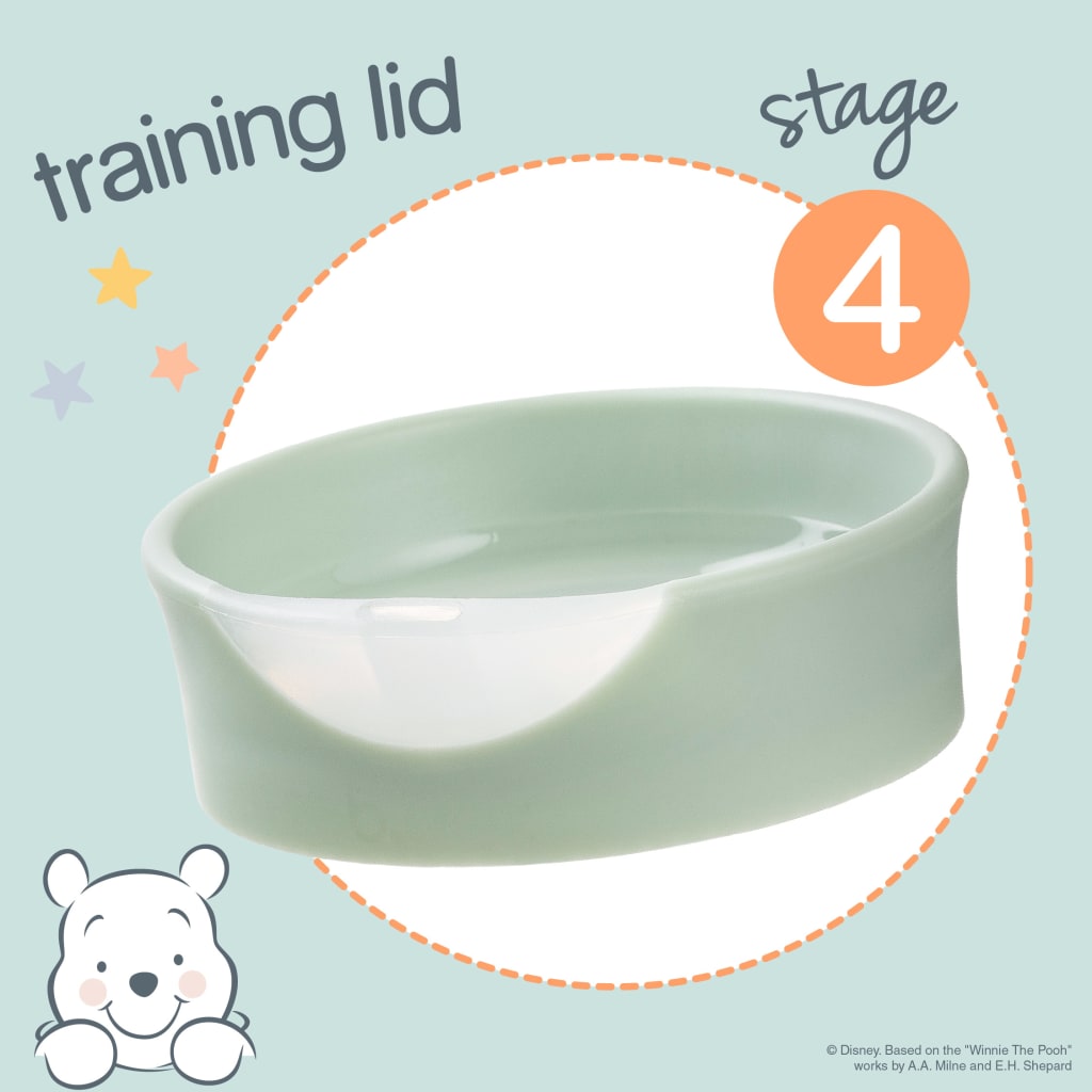 Winnie The Pooh Transition Value Pack – additional view 5