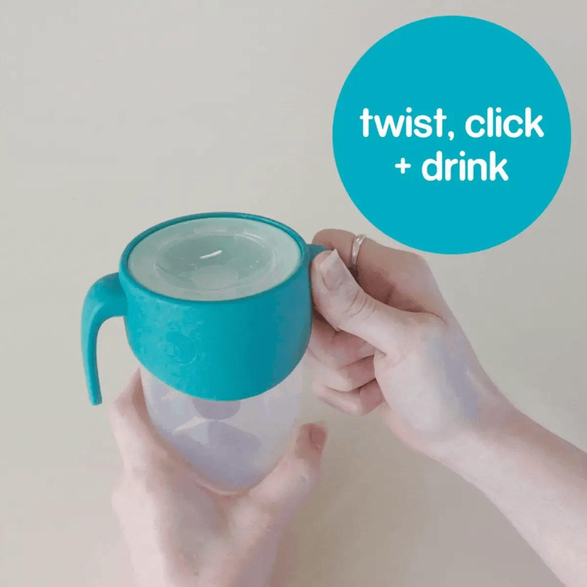 360 CUP 250ml LILAC POP – additional view 10