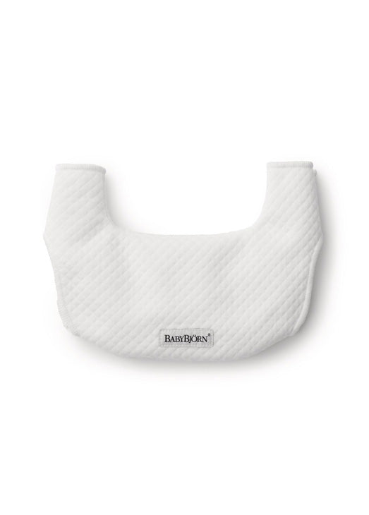 Bib for Carrier Harmony White – additional view 6
