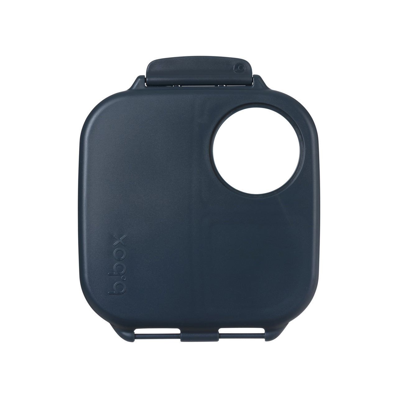 Spares Mini Lbox Lid Indigo Rose