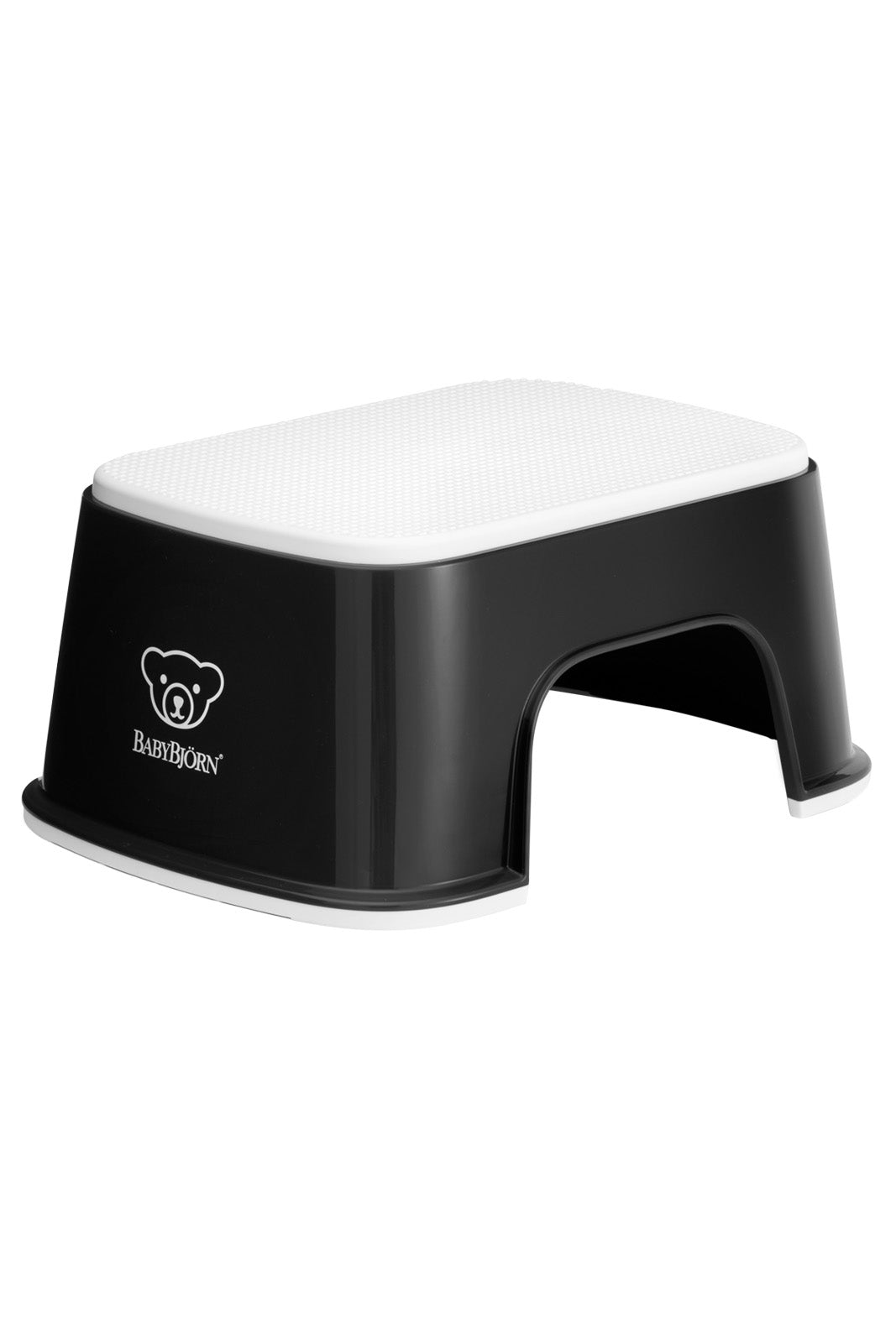 Step Stool Black/White – additional view 3