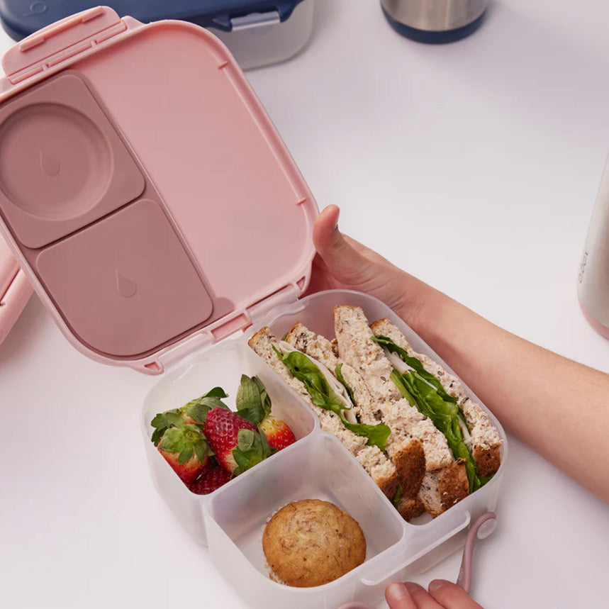 Mini Lunchbox Blush Crush – additional view 3