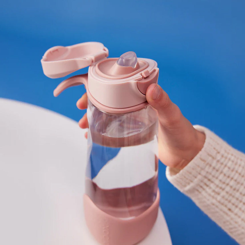600ml Sport Spout Blush Crush – additional view 3