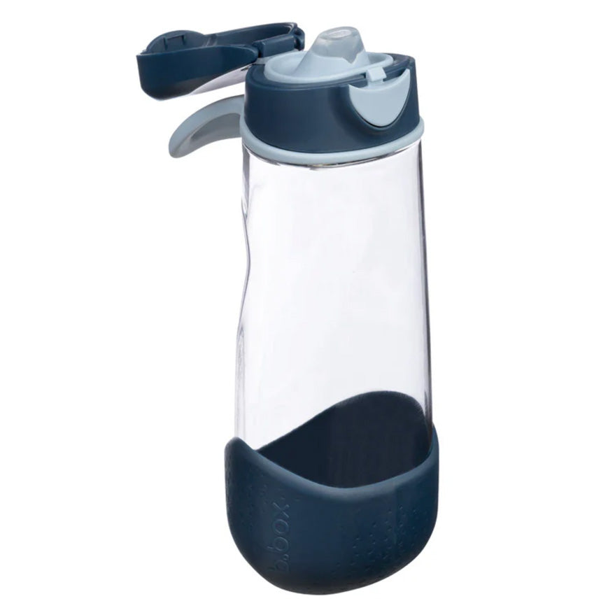 600ml Sport Spout Midnight – additional view 3