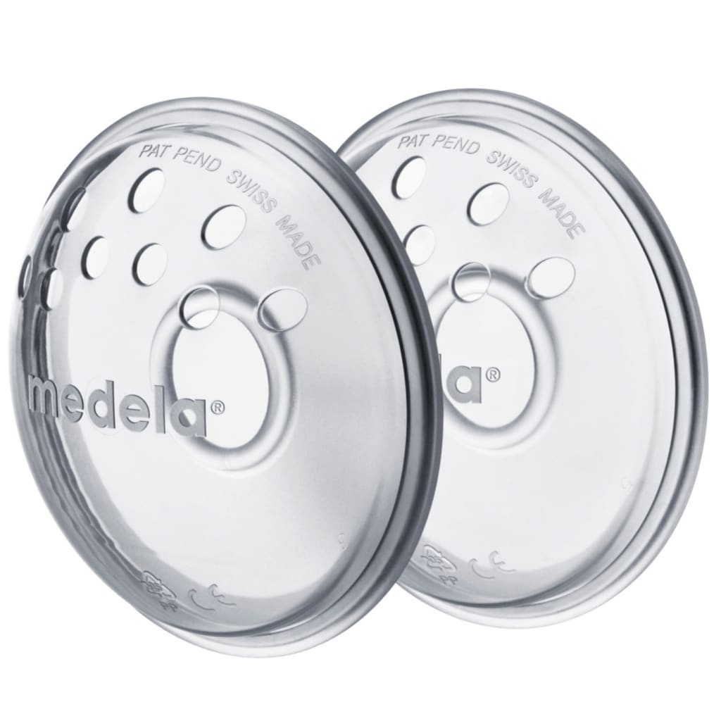 MEDELA Nipple Formers 2pk - additional view 2