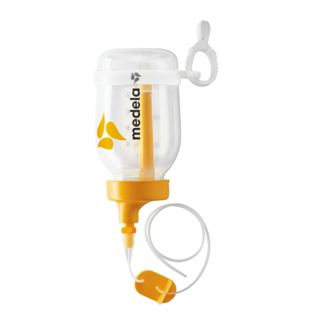 MEDELA Supplemental Nursing System SNS 150ml - additional view 7