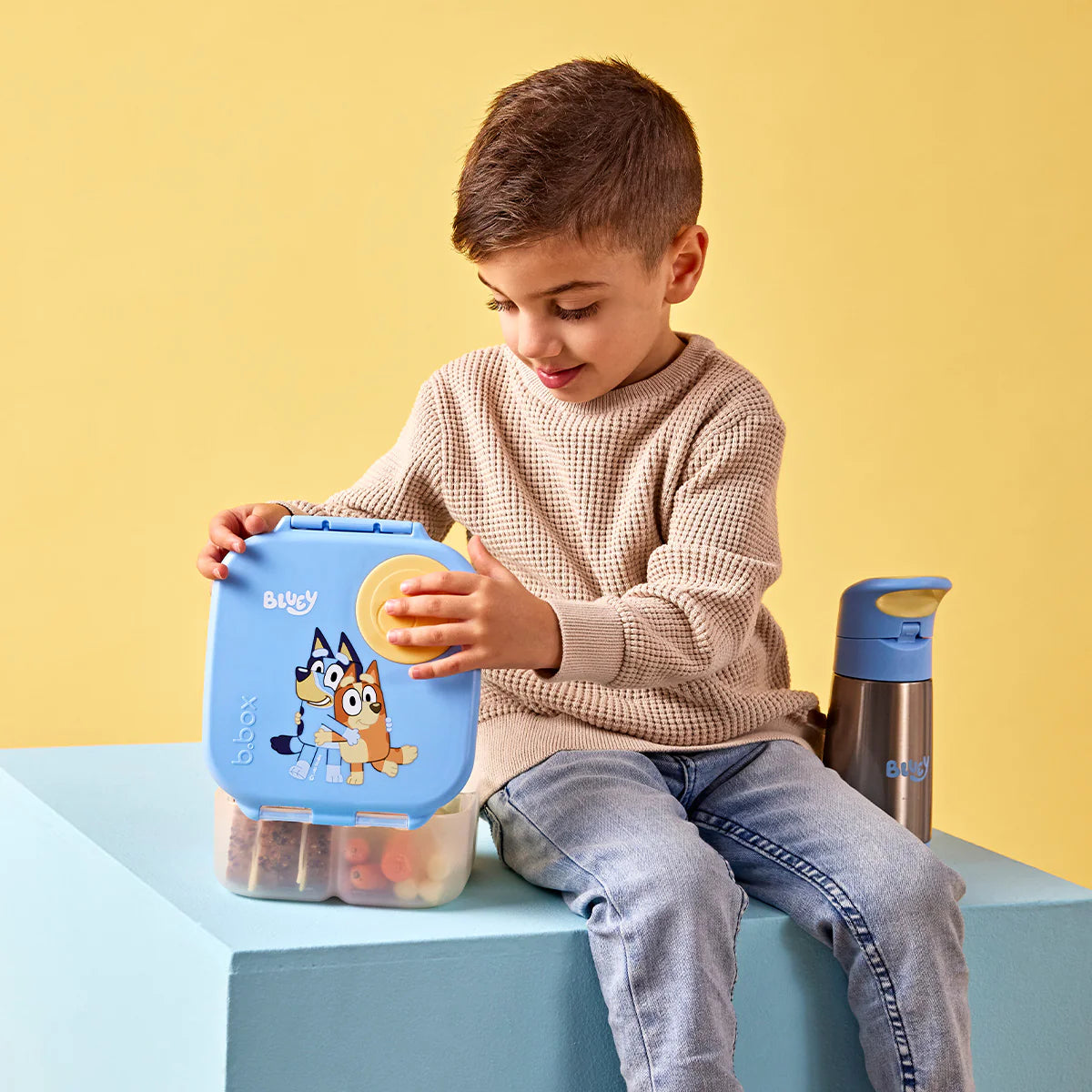 Mini Lunchbox Bluey – additional view 5