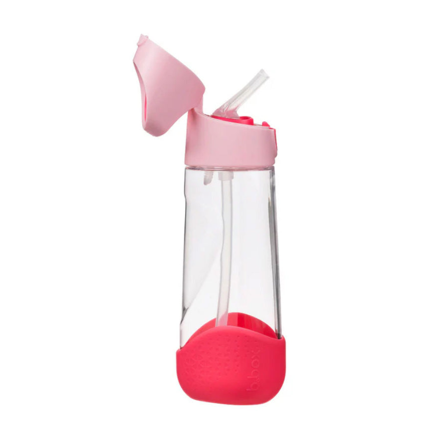 Tritan Drink 600ml Flamingo Fizz – additional view 3