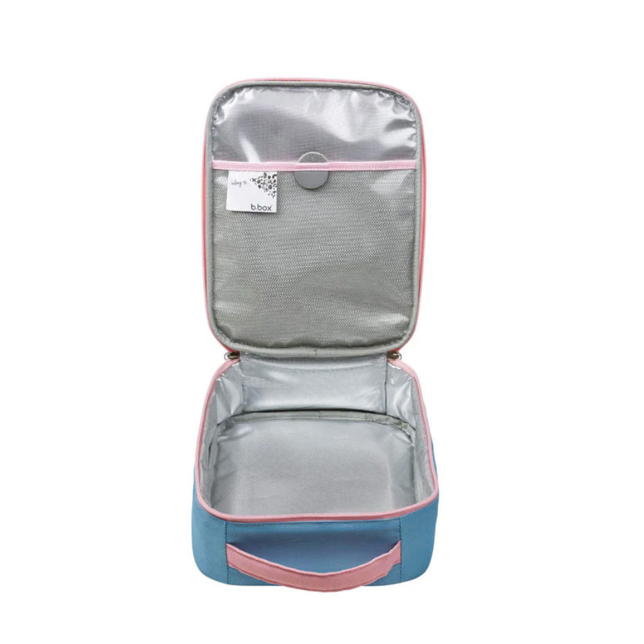 Insulated Lunch Bag Flexi Morning Sky – additional view 4