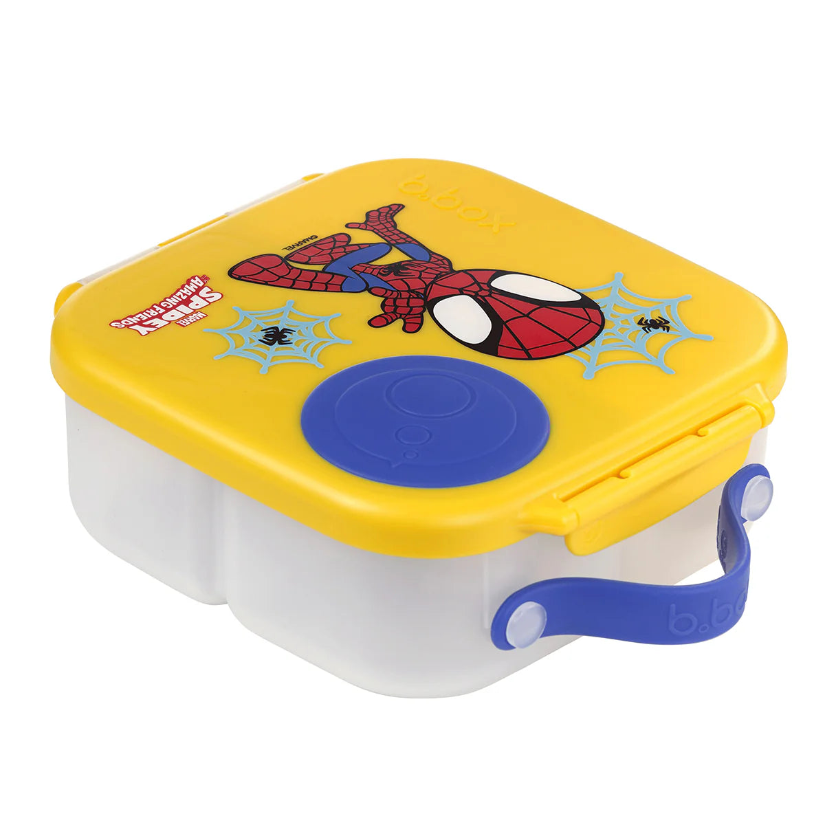 Lunchbox Marvel Spidey S2 – additional view 5