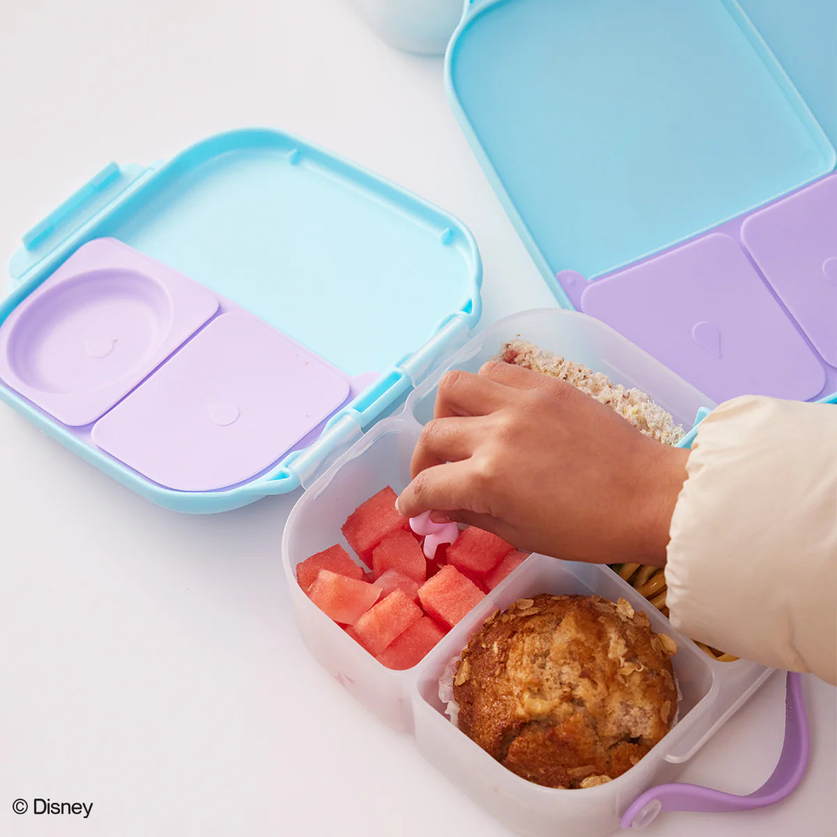 Mini Lunchbox Disney Frozen S3 – additional view 4