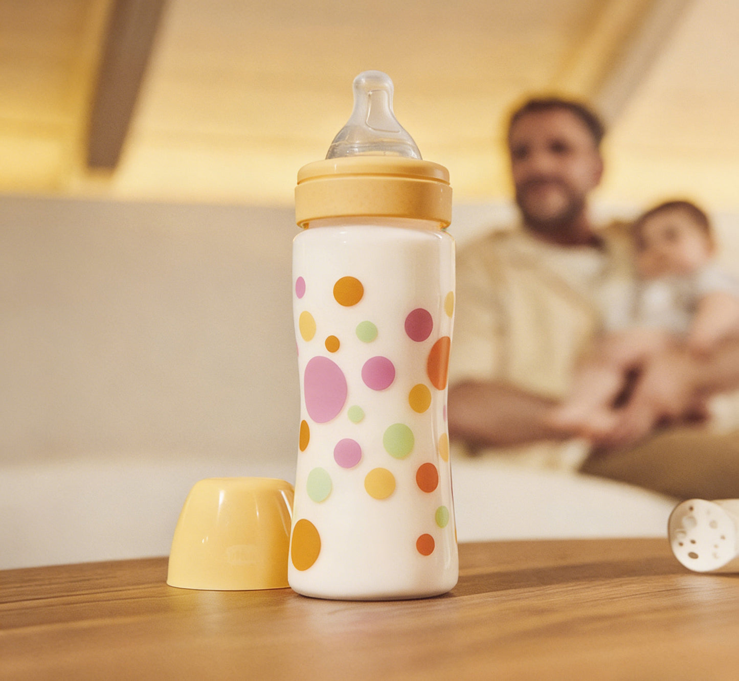 Bottle: Perfect Easy PP 330 Fast Boy Sil – additional view 2