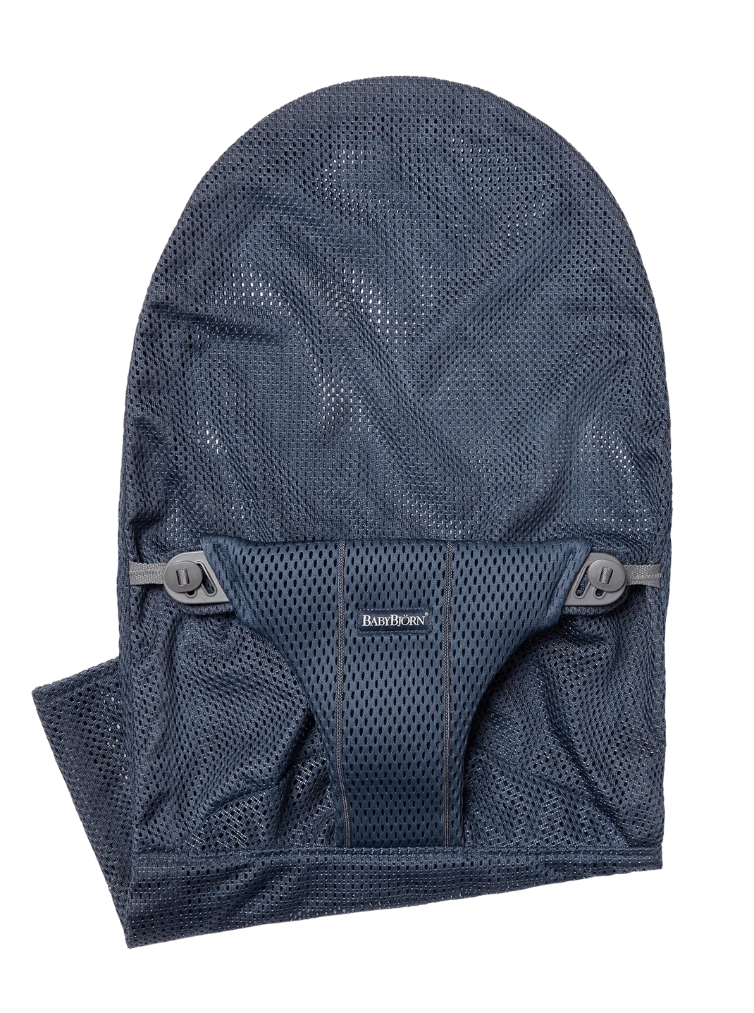 Bliss Cover Mesh Navy – additional view 2