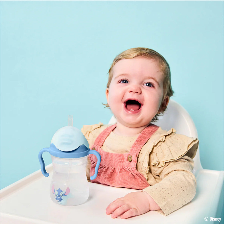 Disney Sippy Cup 240ml Stitch – additional view 5