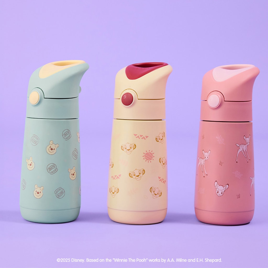 350mL Insulated Drink The Lion King – additional view 4