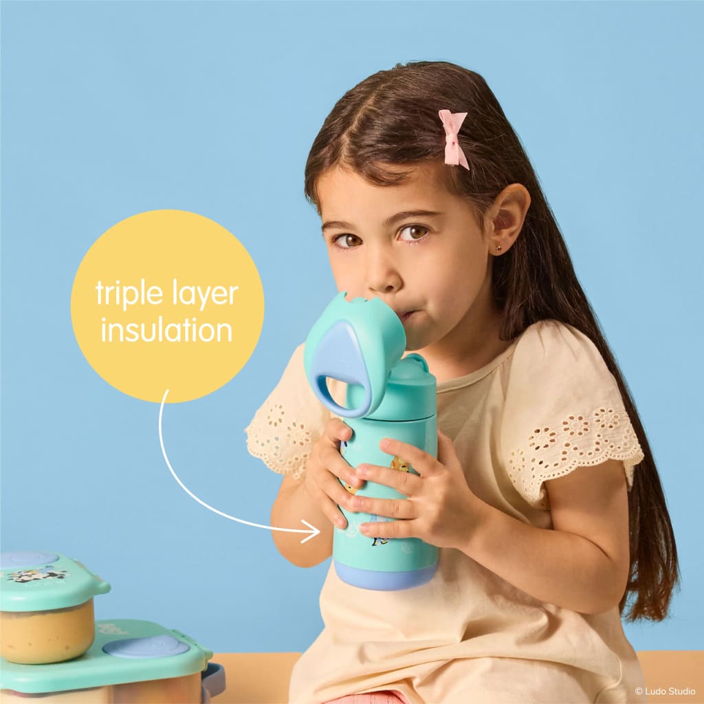 350ml Insulated Drink Bluey S2 – additional view 4