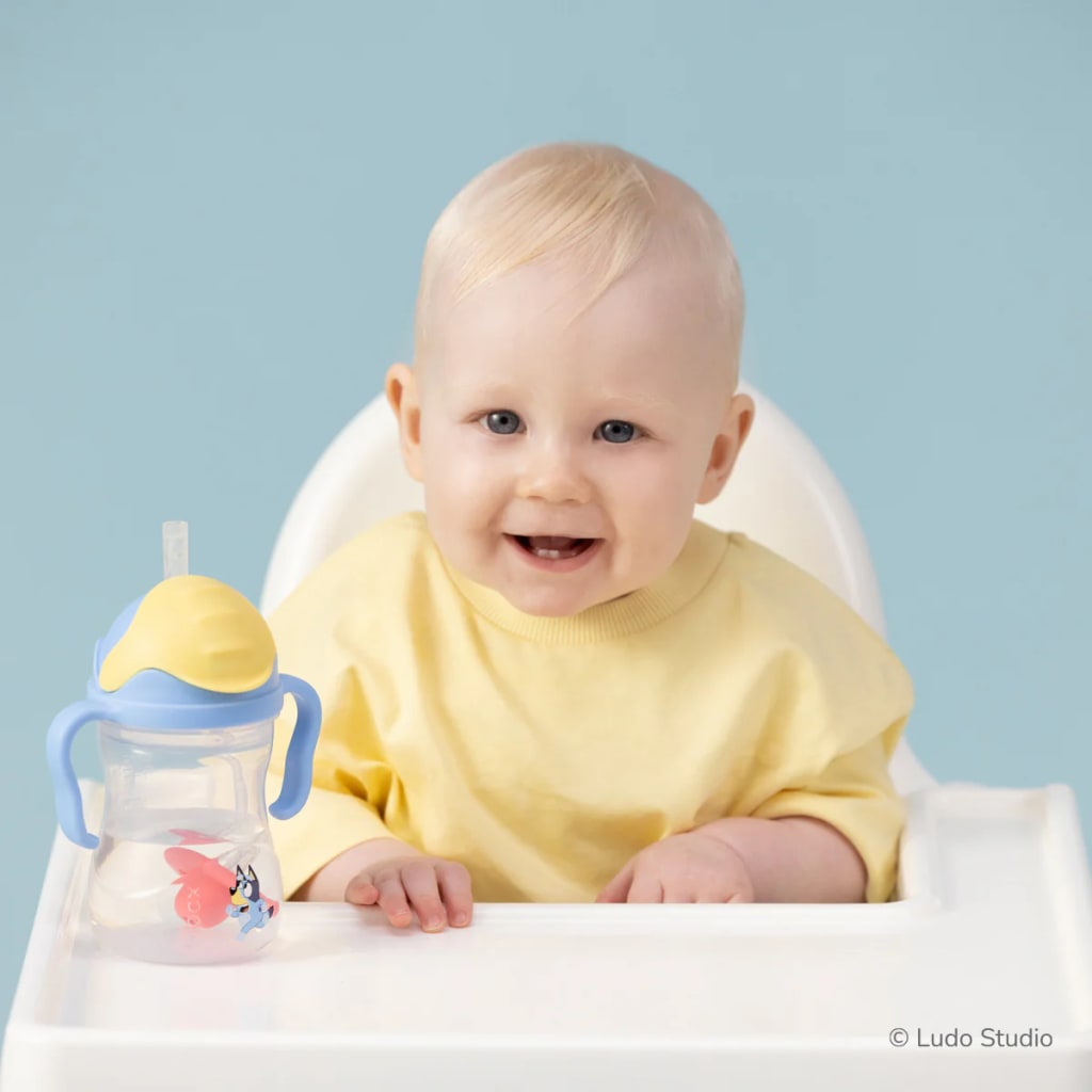 Sippy Cup Bluey – additional view 4
