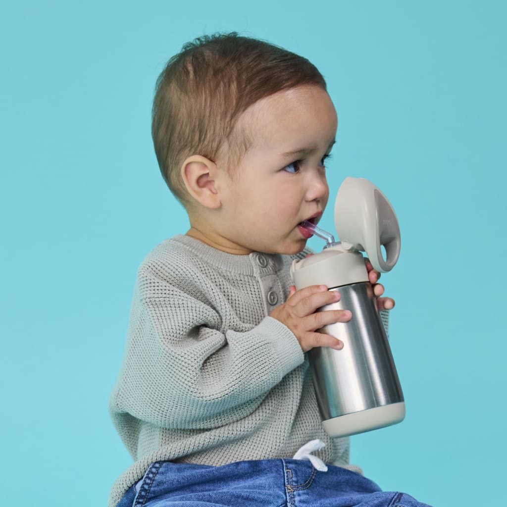350ml Insulated Drink Latte – additional view 4
