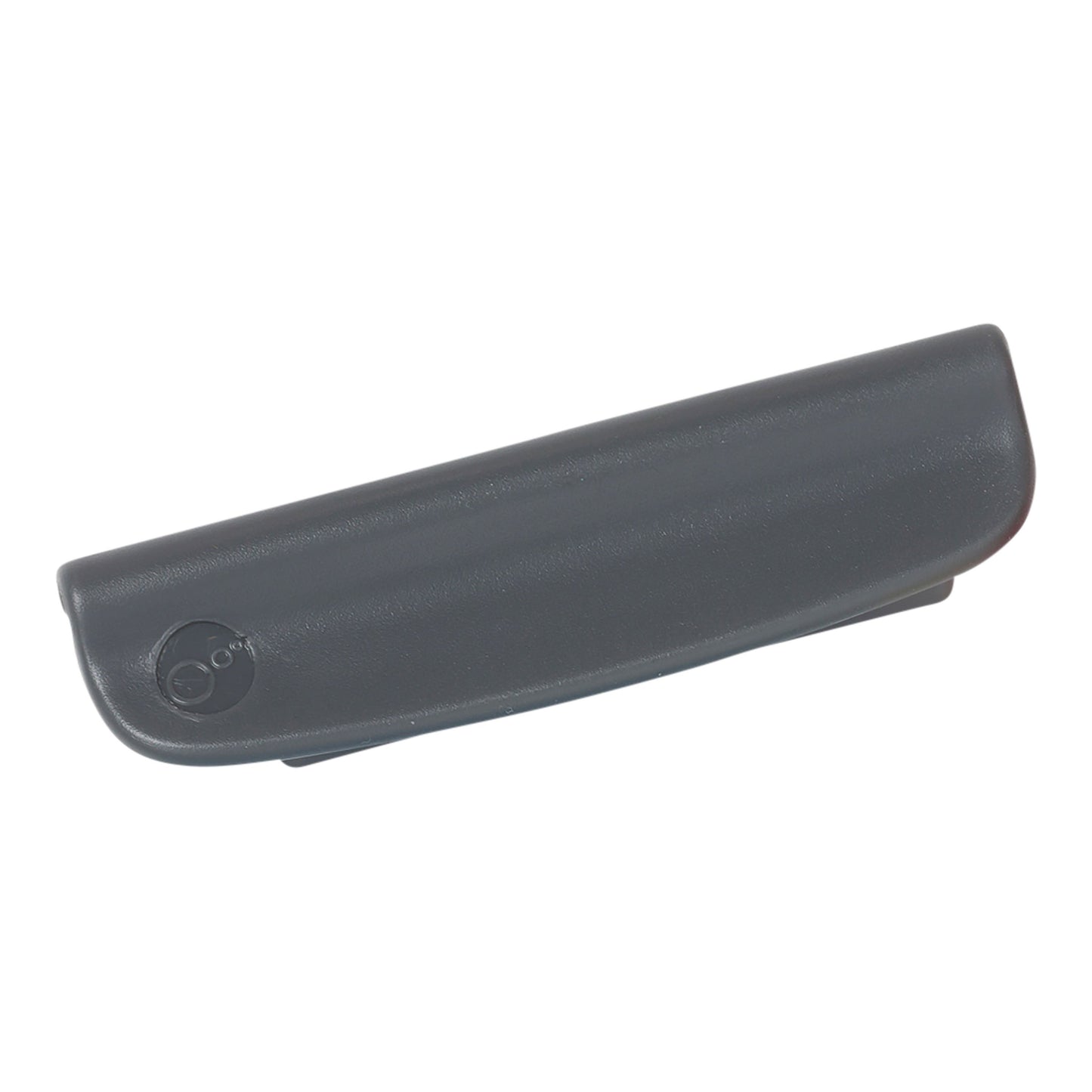Spares Lunch Box Clip Blue Slate