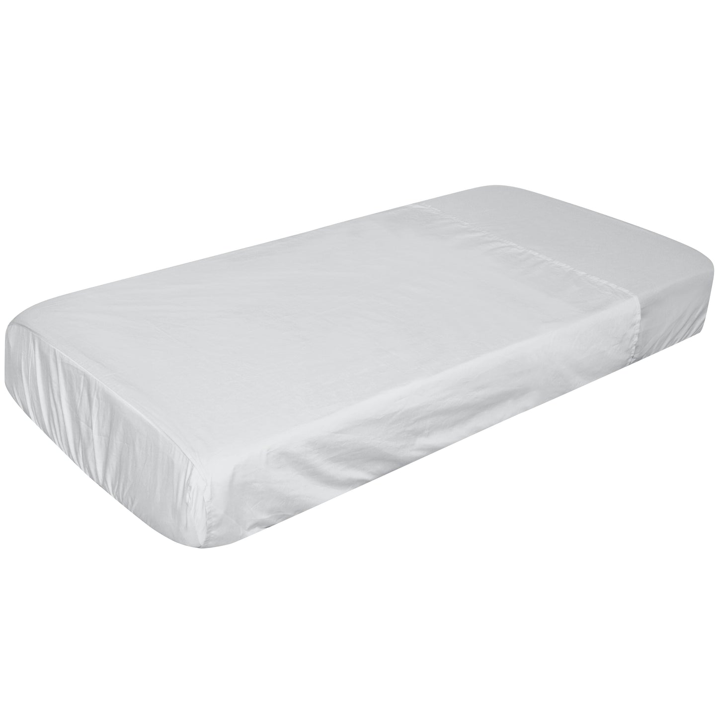COT COMBO 100X63X10 SILVER PC