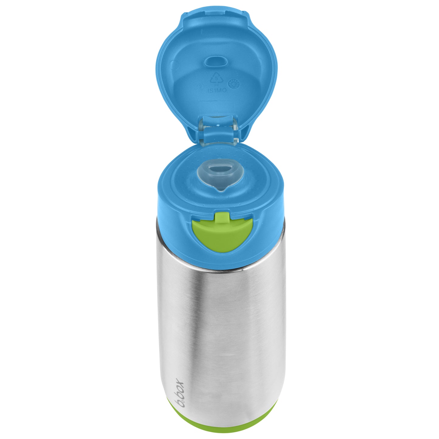500ml Insulated Sport Spout Ocean Breeze – additional view 5