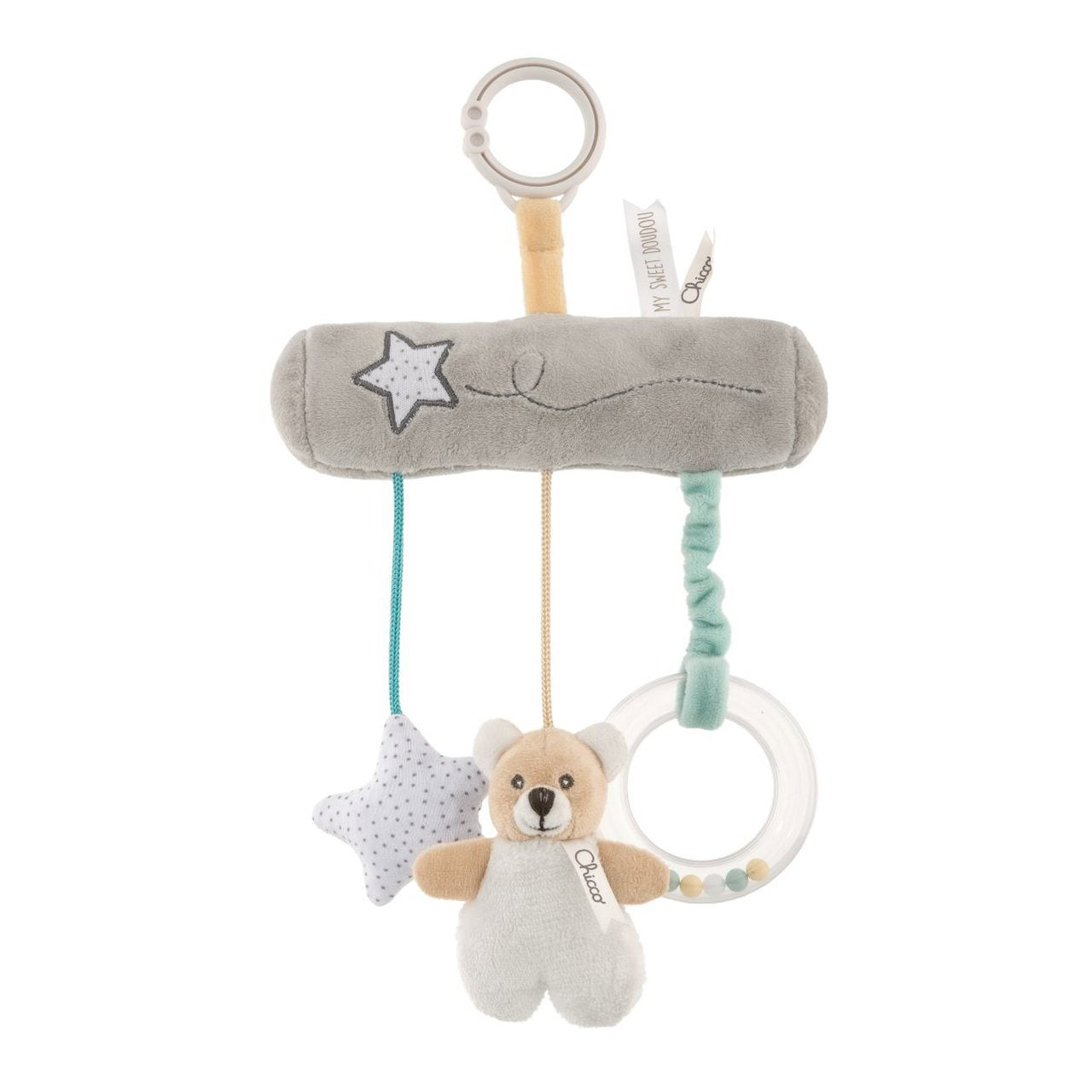 Teddy Bear Take Along Mobile My Sweet DD