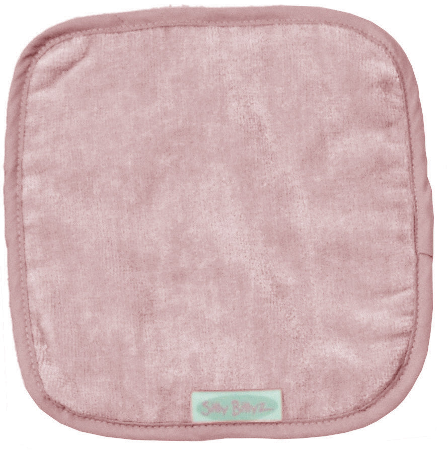 TOWEL FACE CLOTH ANTIQUE PINK (20=1) – additional view 2