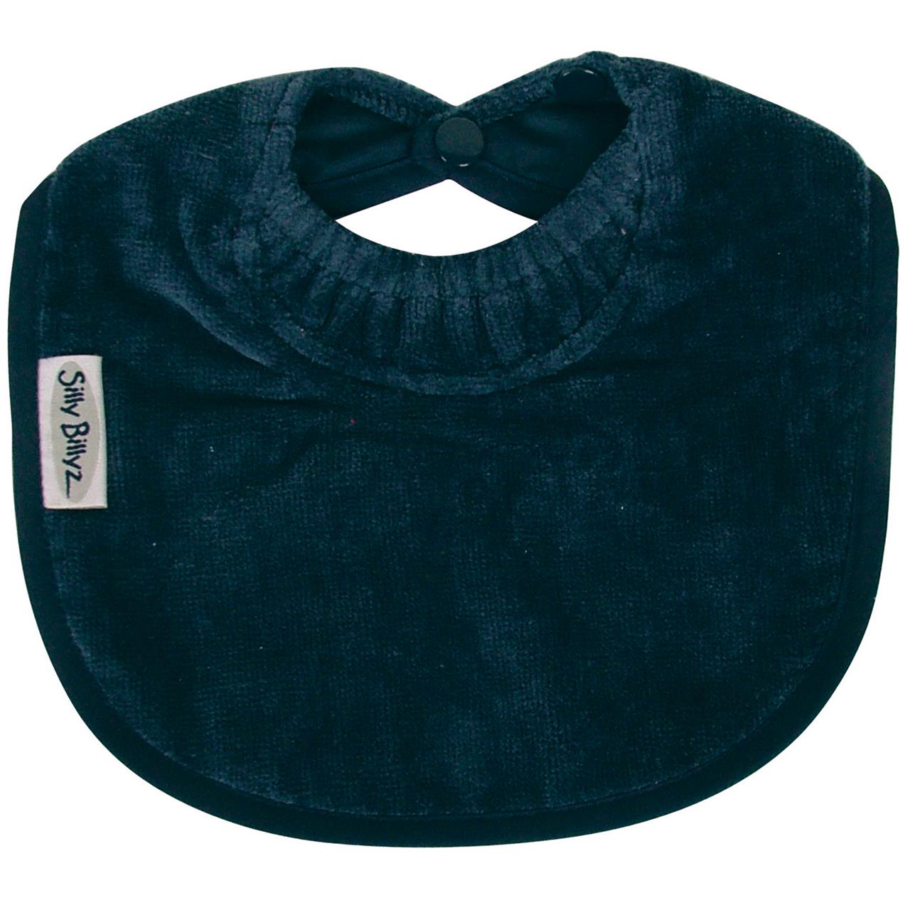 TOWEL BIBLET NAVY