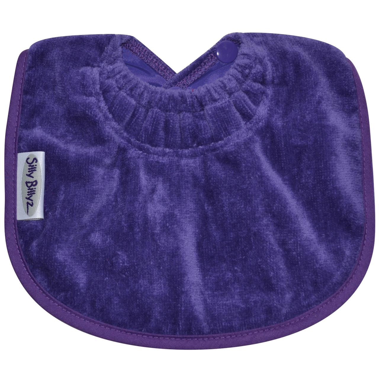 TOWEL BIBLET PURPLE