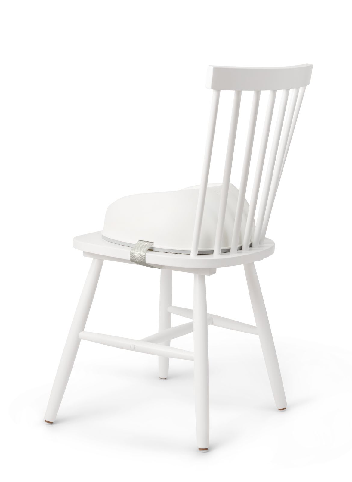 Booster Seat White – additional view 2