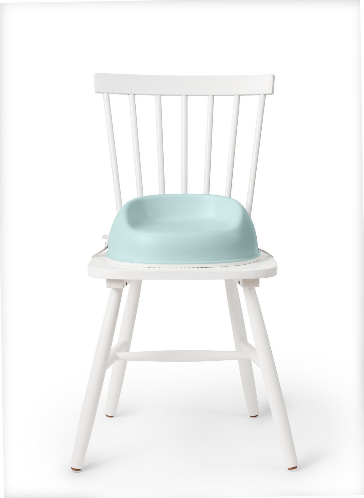 Booster Seat Mint Green – additional view 2
