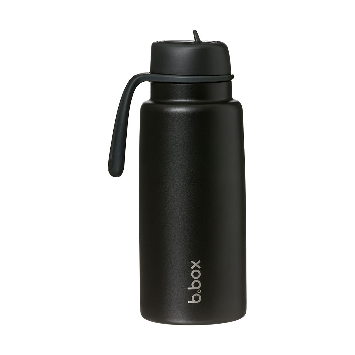 Insulated Flip Top 1ltr Deep Space