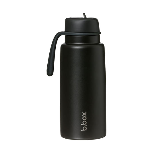 Insulated Flip Top 1ltr Deep Space