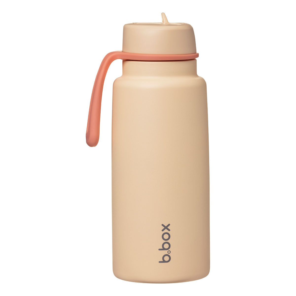 Insulated Flip Top 1ltr Melon Mist