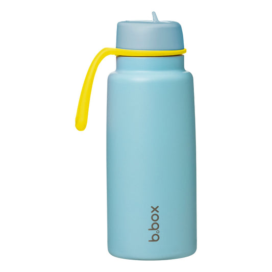 Insulated Flip Top 1ltr Pool Side
