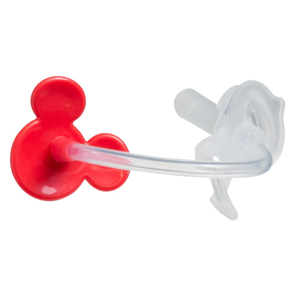 Disney sippy cup Rplcmnt Straw Mickey – additional view 8