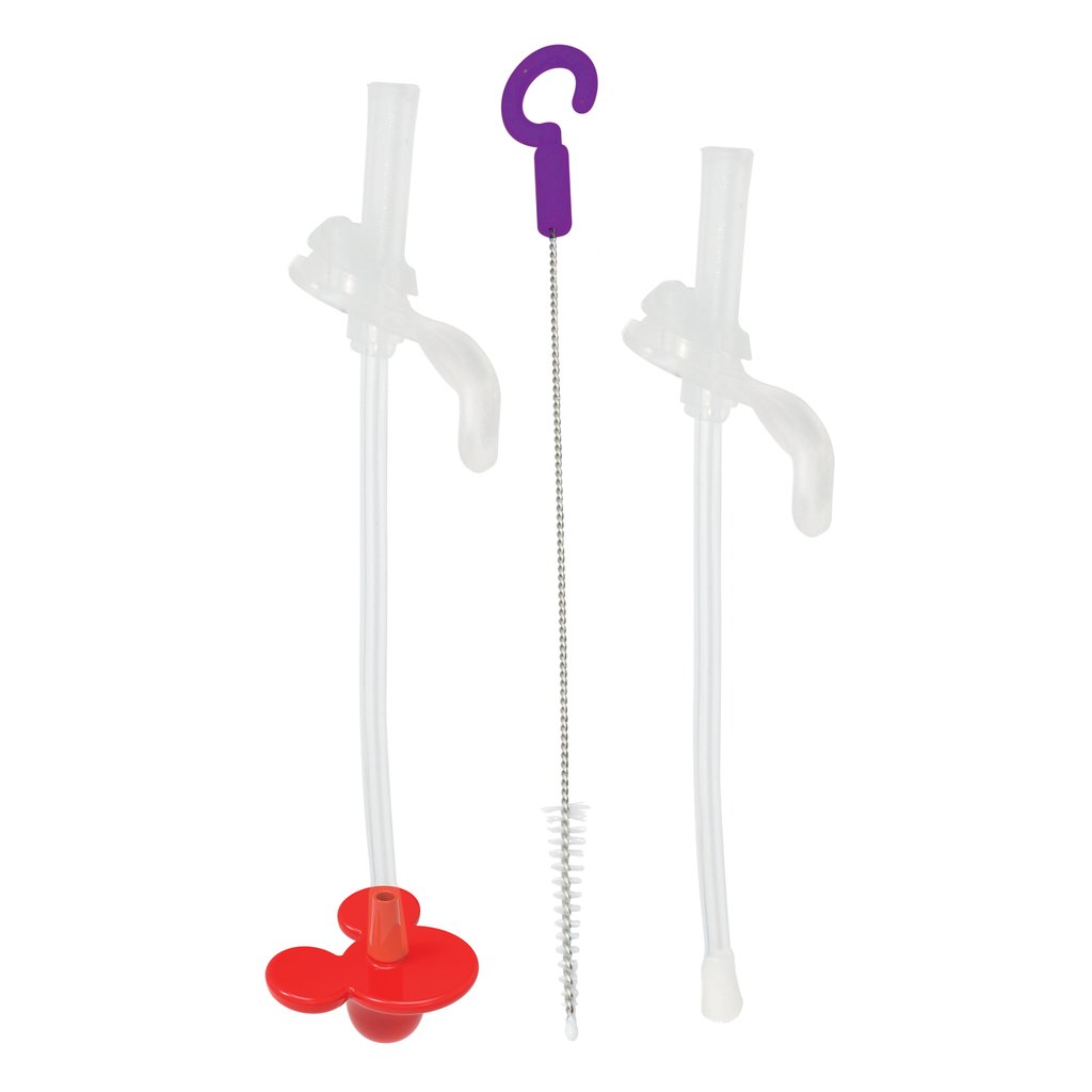 Disney sippy cup Rplcmnt Straw Mickey – additional view 7