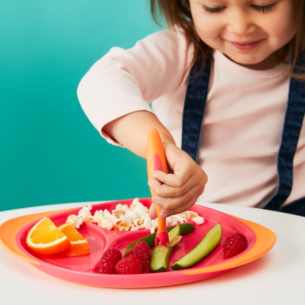 Plate Strawberry Shake – additional view 2