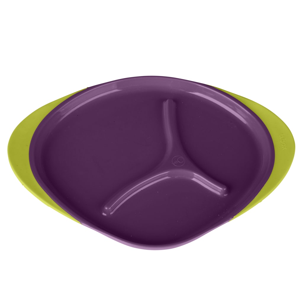 Plate Passion Splash